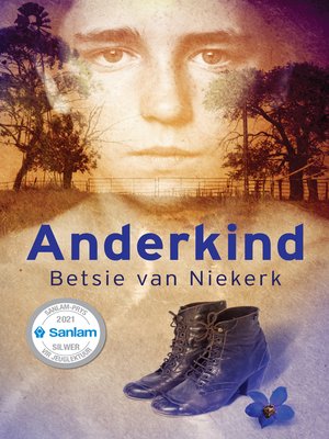 cover image of Anderkind
